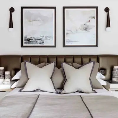 'A Space Redefined' by Rachel Usher Interior Design