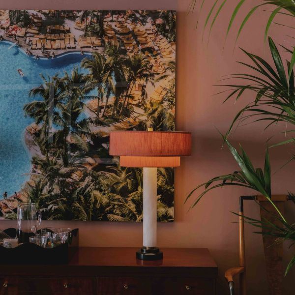 Luxury Decorative Table Lights: A Guide to Choosing the Perfect Lamp