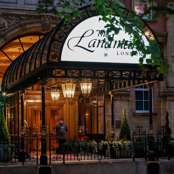 Elevating Outdoor Spaces with Unique Lighting