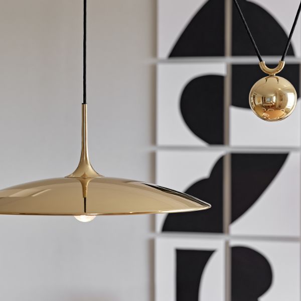 Bespoke Pendant Lights for Luxury Interiors
