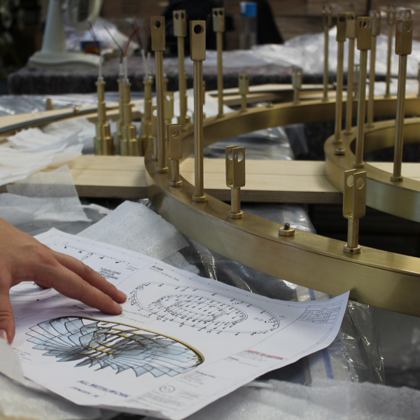 The Lighting Design Journey