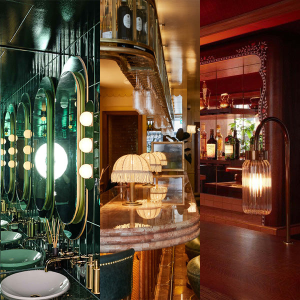 Restaurant & Bar Design Awards 2022