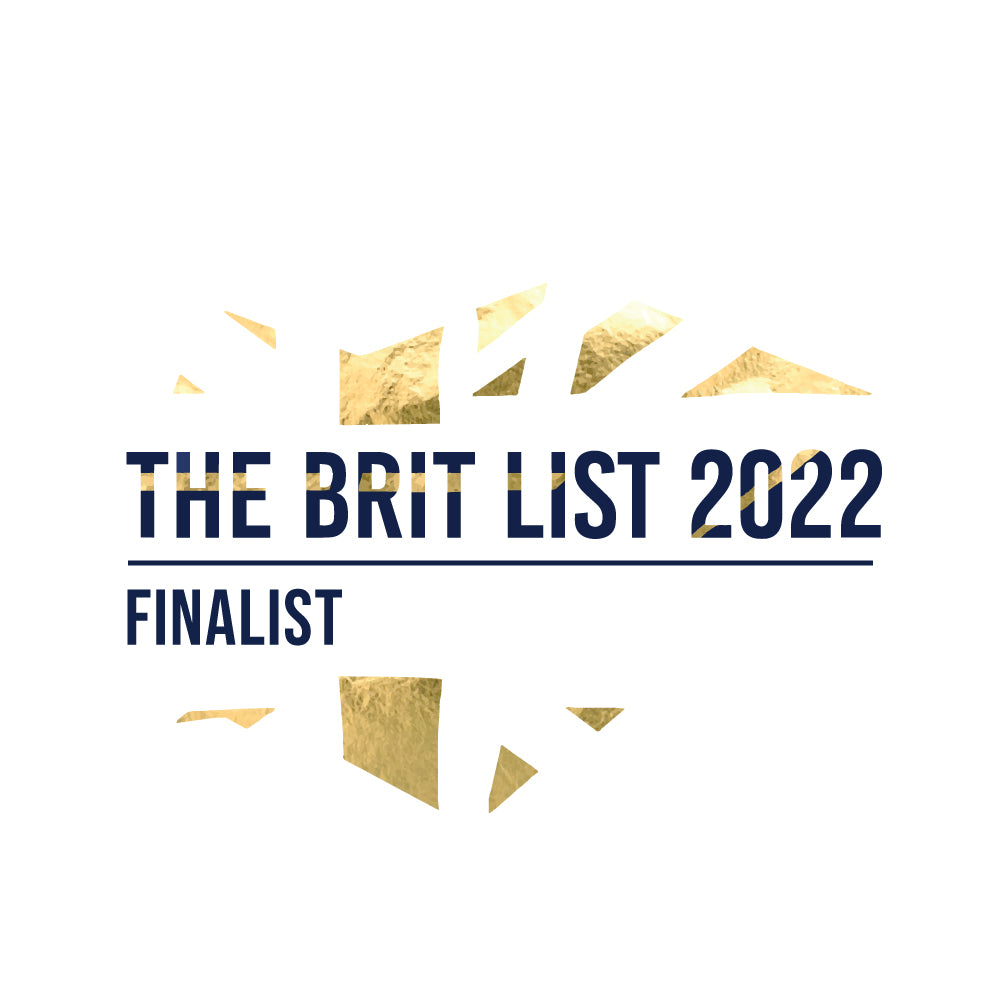 The Brit List Awards 2022