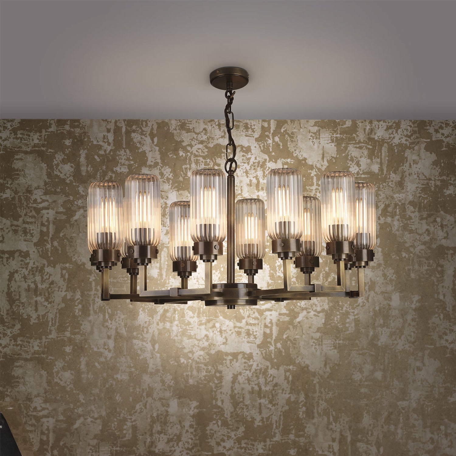 Contemporary Chandeliers