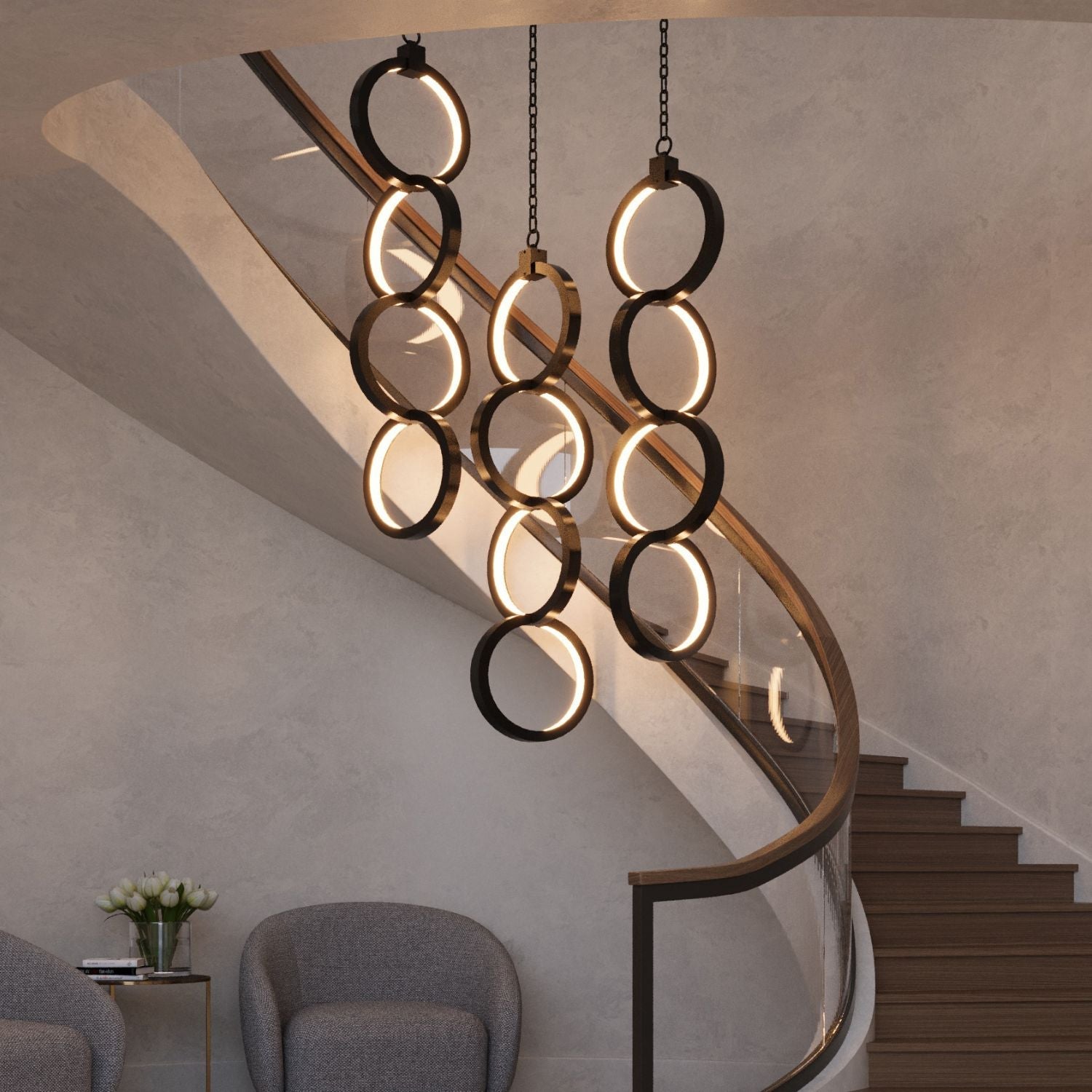 Luxury Ceiling Lights