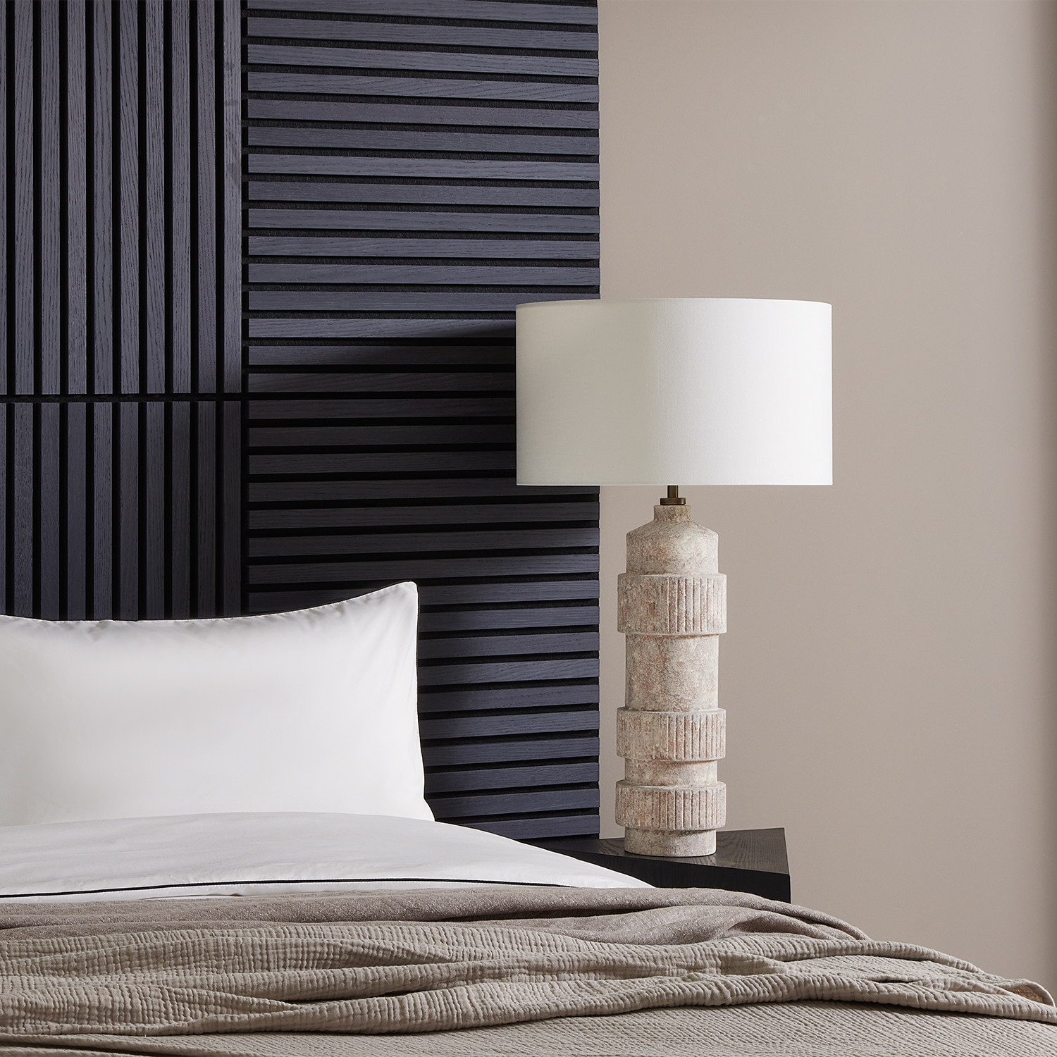Classic & Contemporary Table Lights