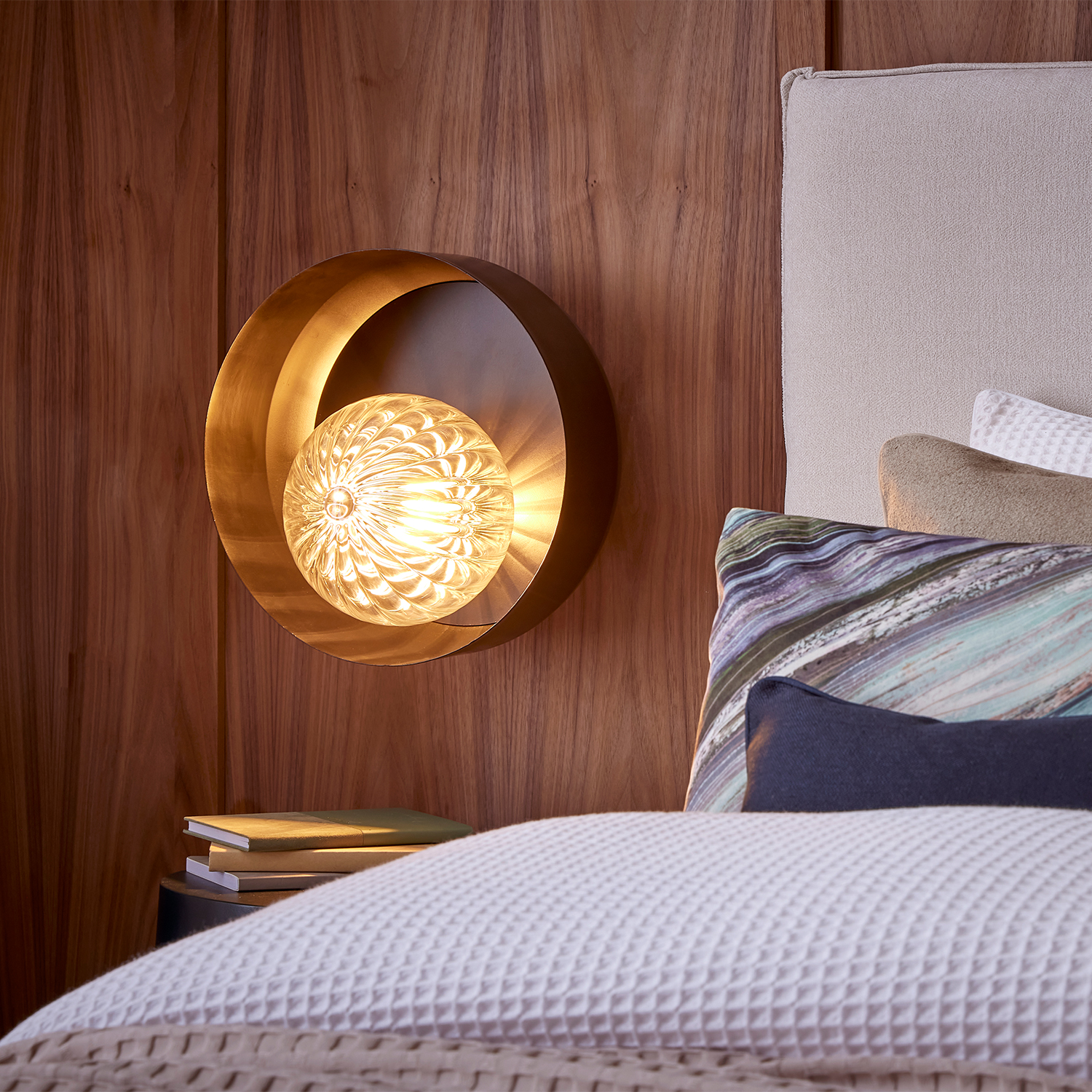 Contemporary Wall Lights