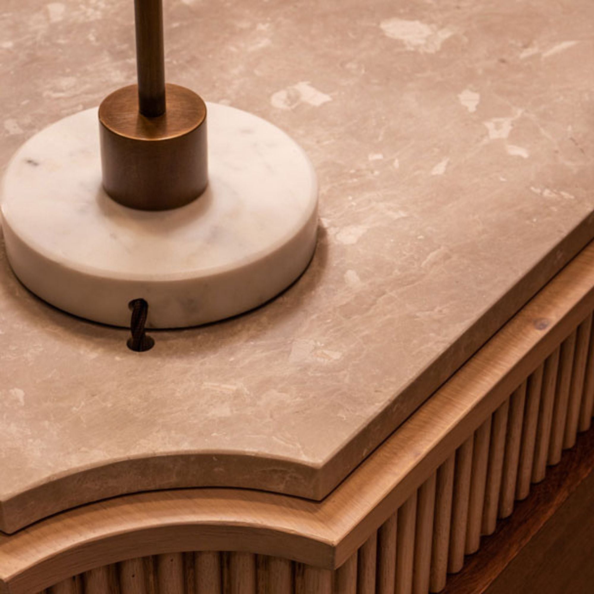 Brandt Table Lamp