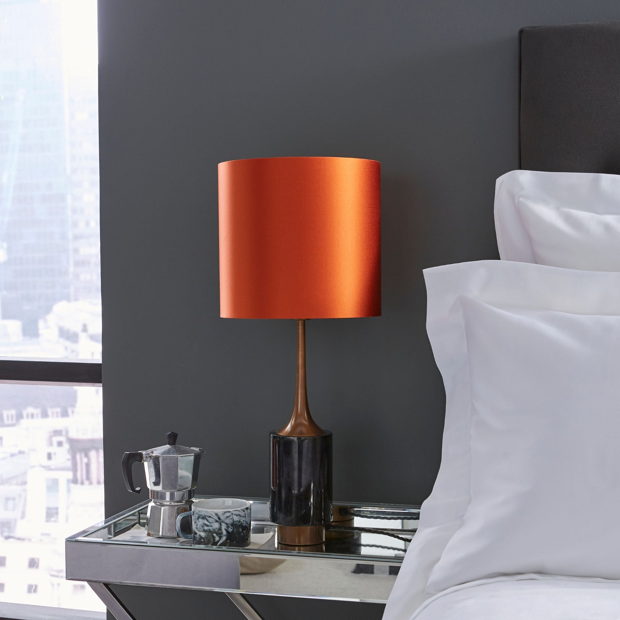 Seneca Table Lamp Medium