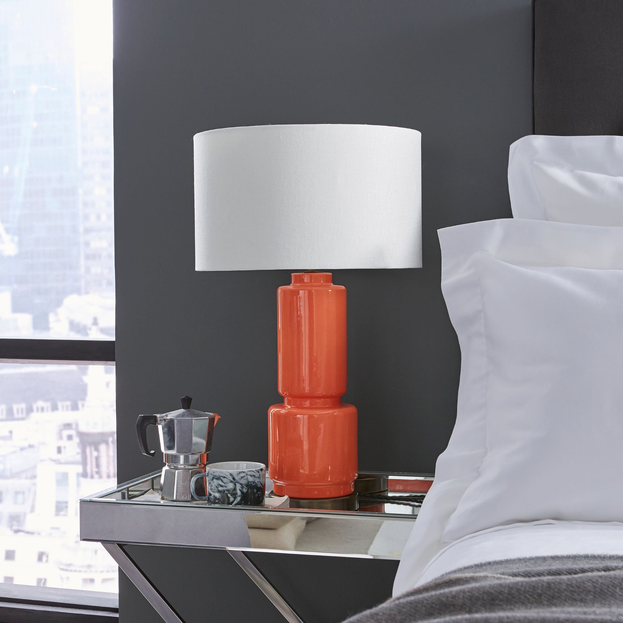 Allende Table Lamp