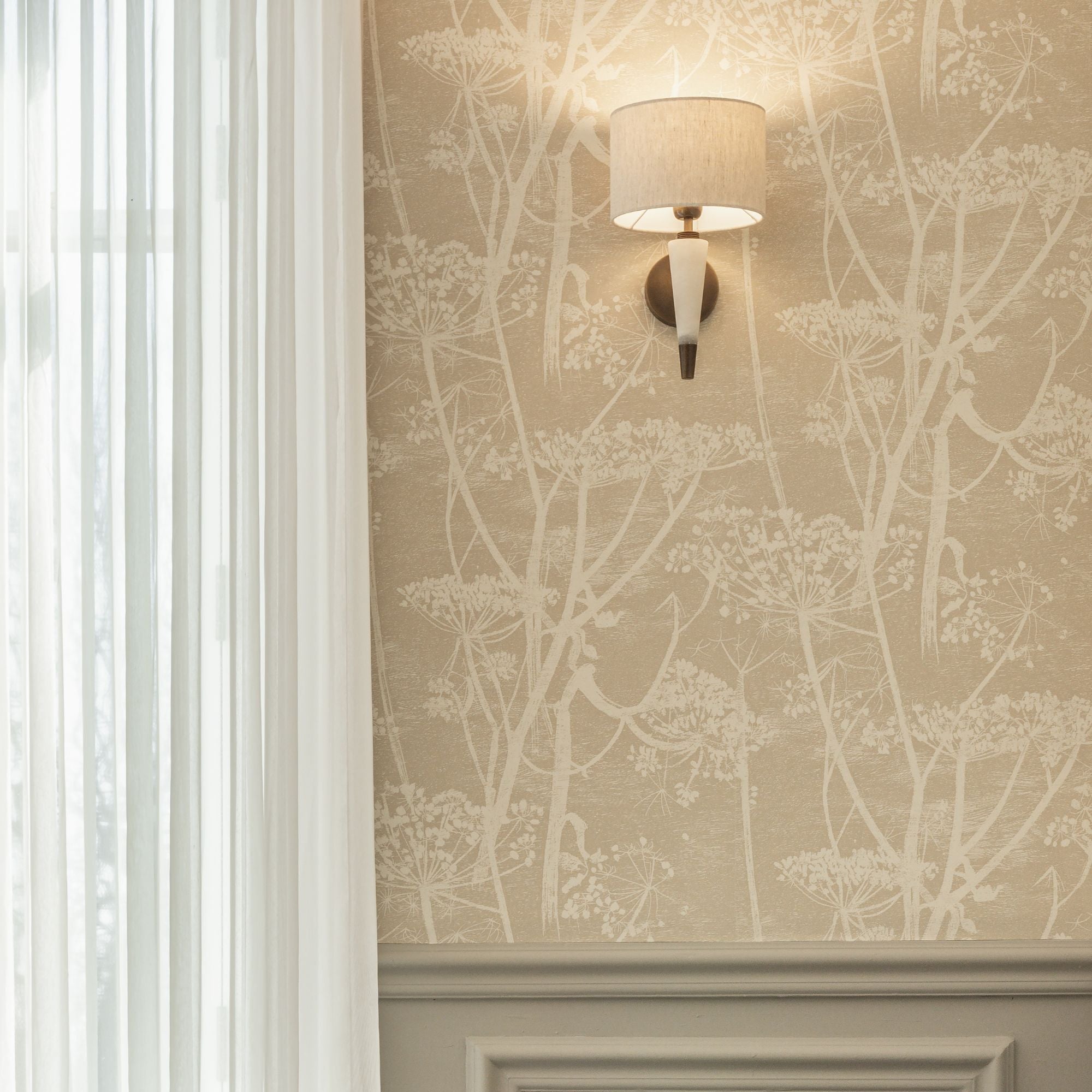 Sarria Wall Light