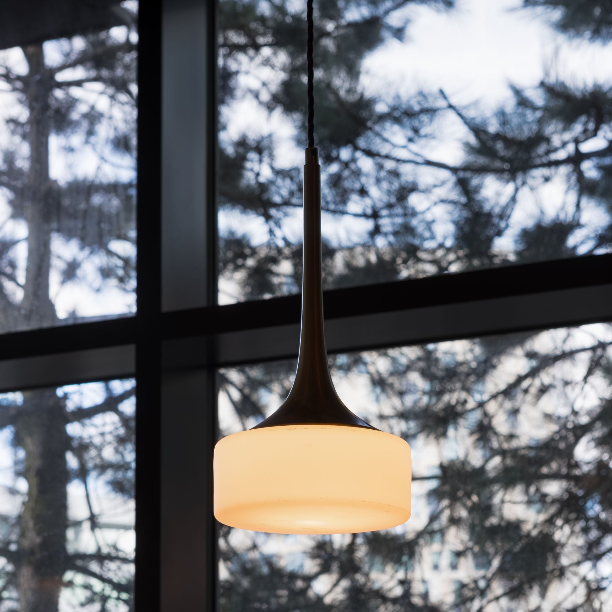 Hanover Pendant Large