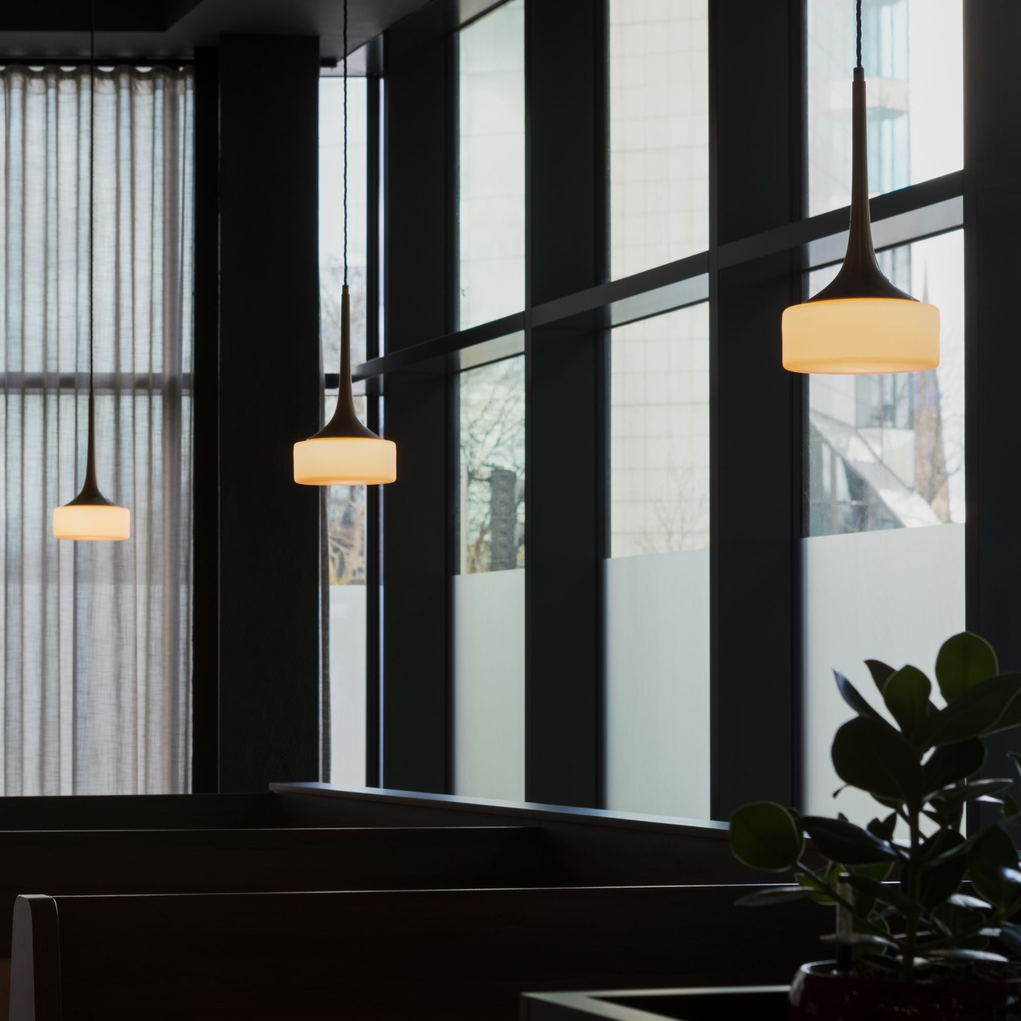 Hanover Pendant Large