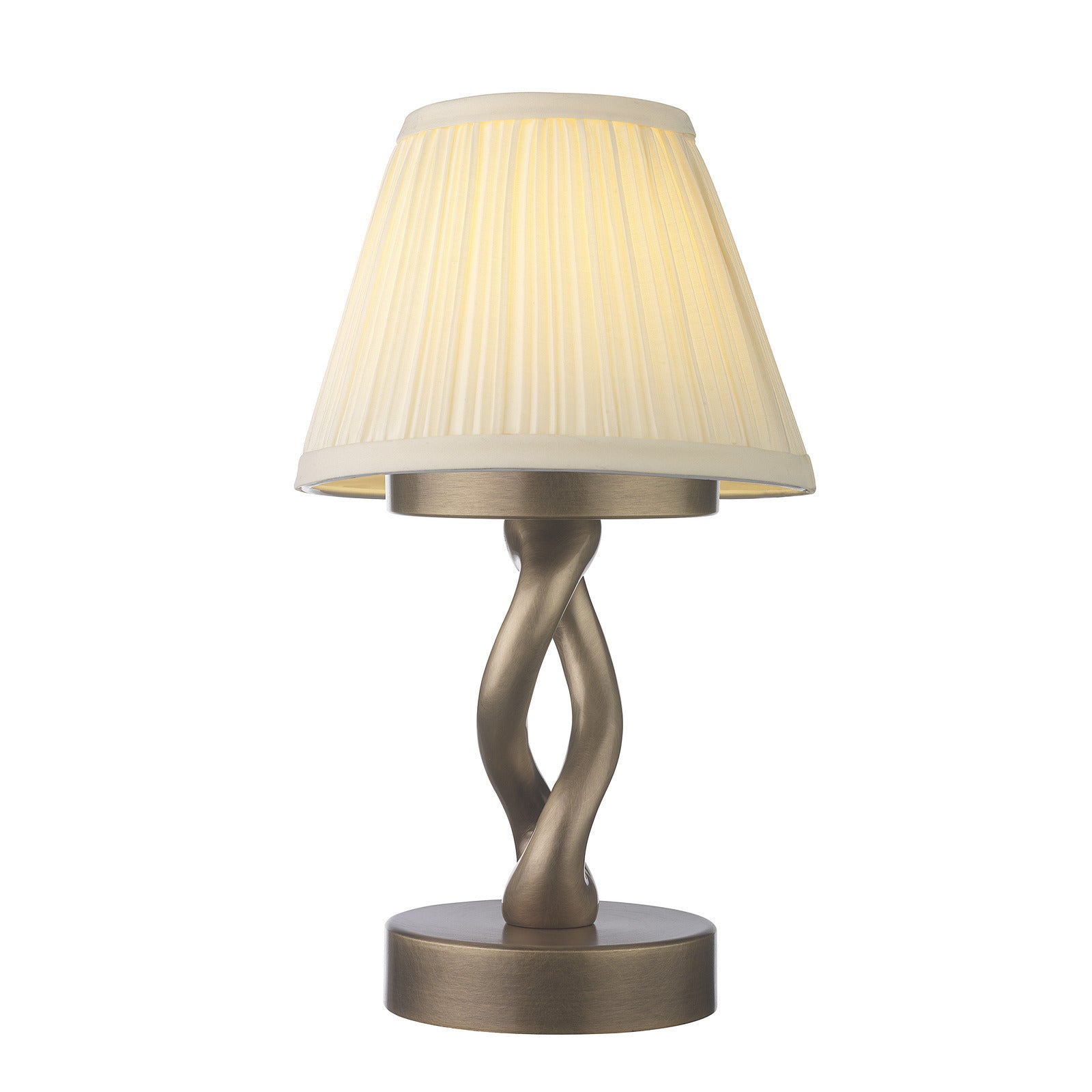 Aion Rechargeable Table Lamp