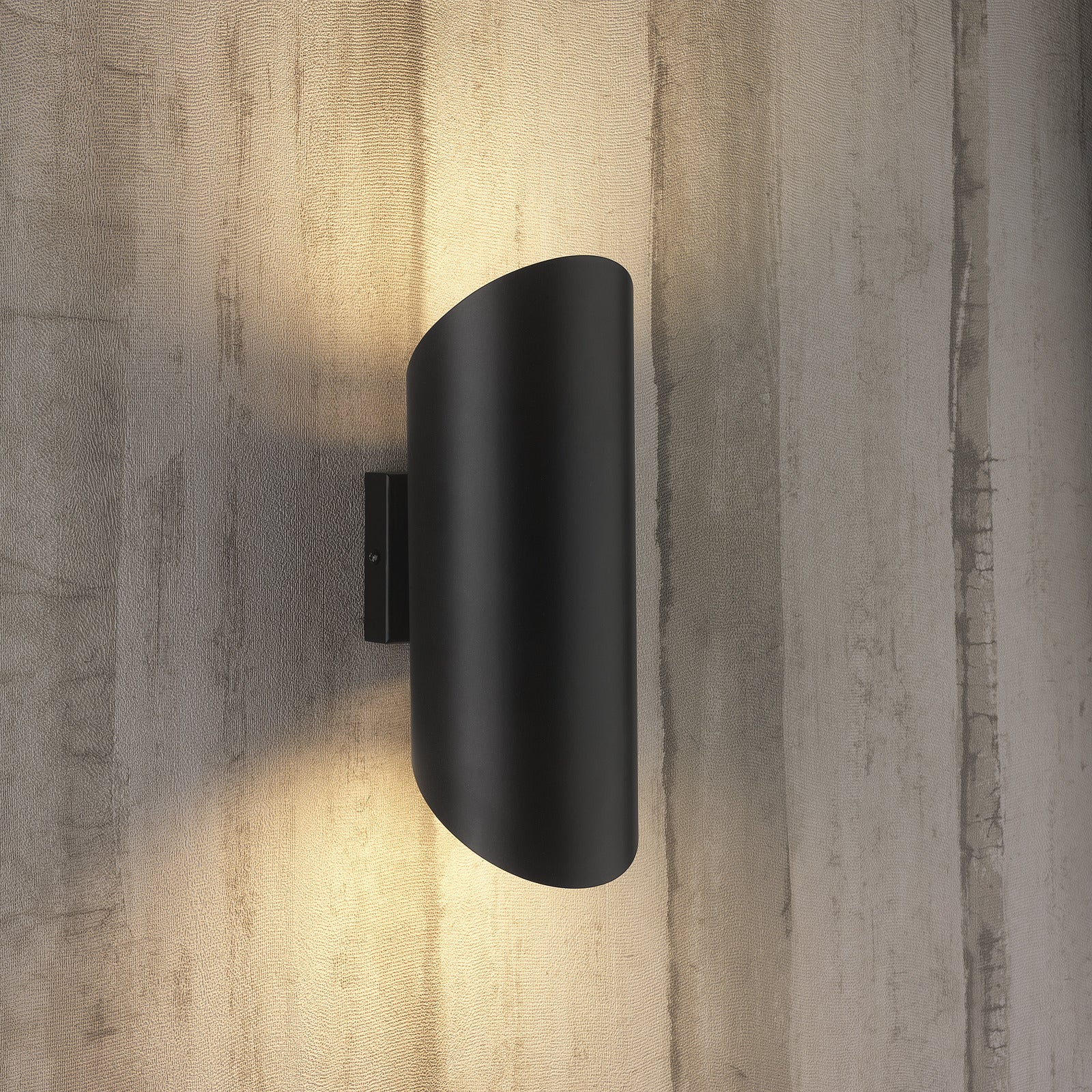 Alberta Wall Light