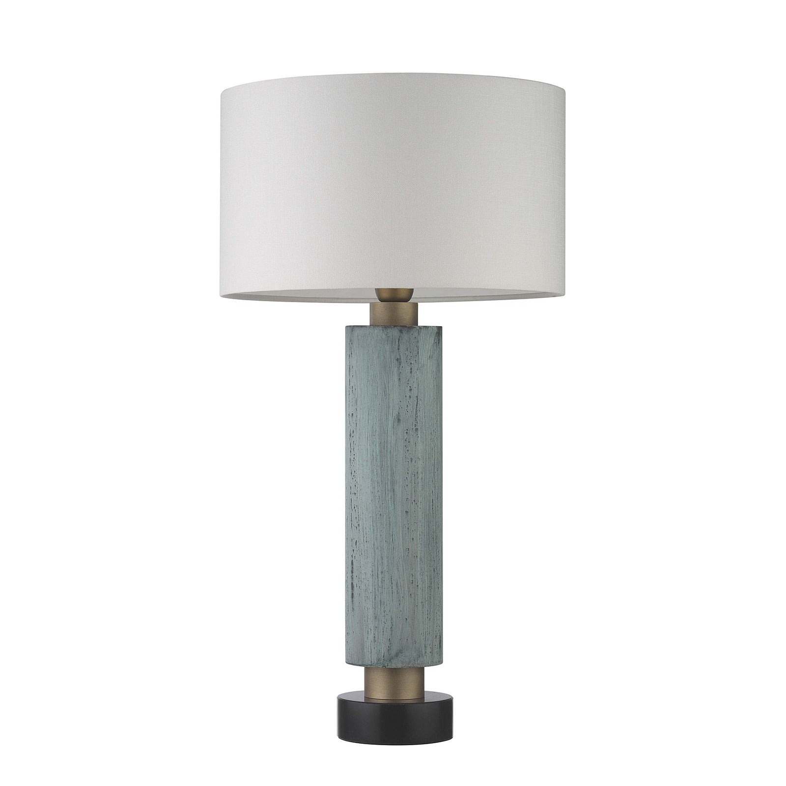 Argent Table Lamp