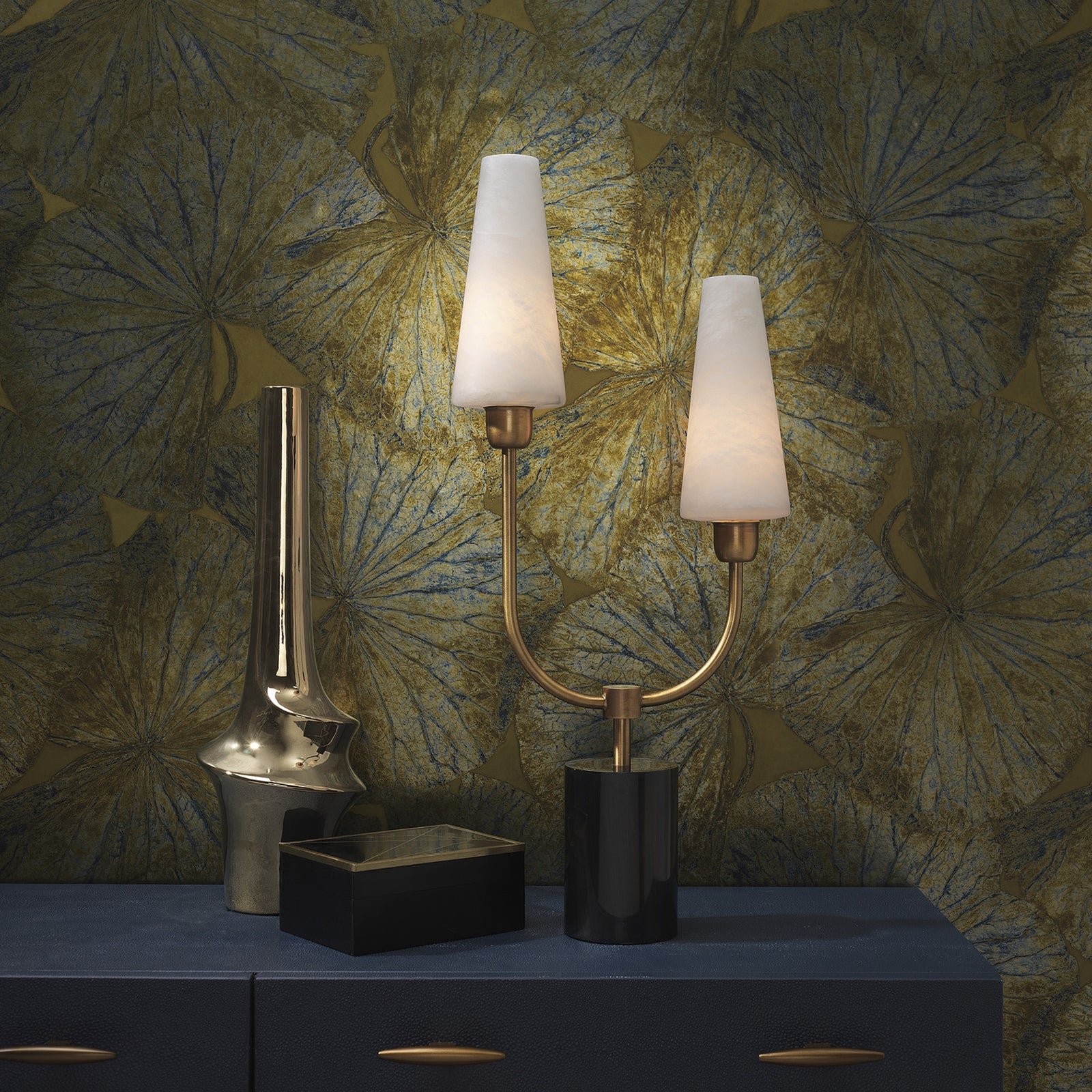 Arras Table Lamp