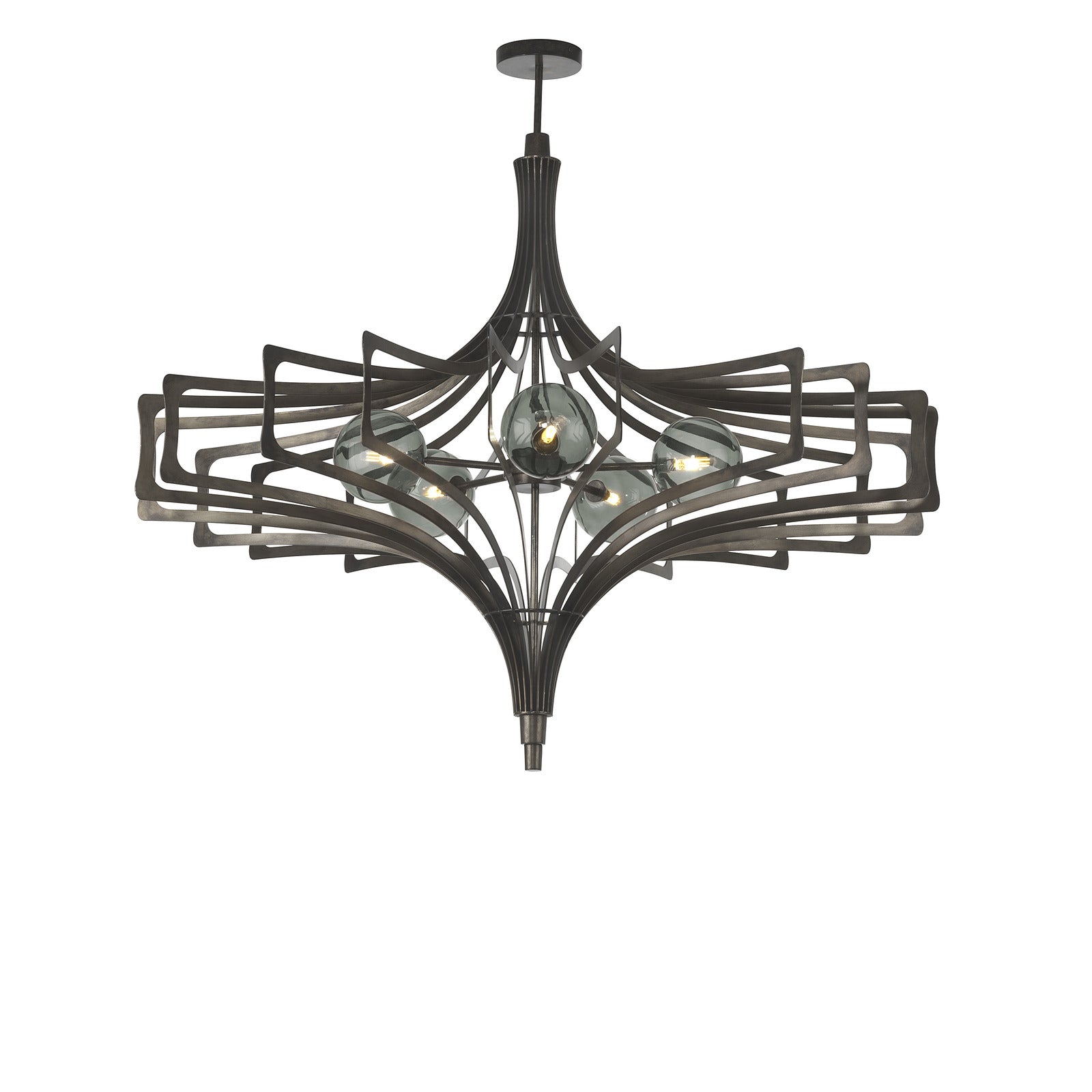 Aurelia Chandelier