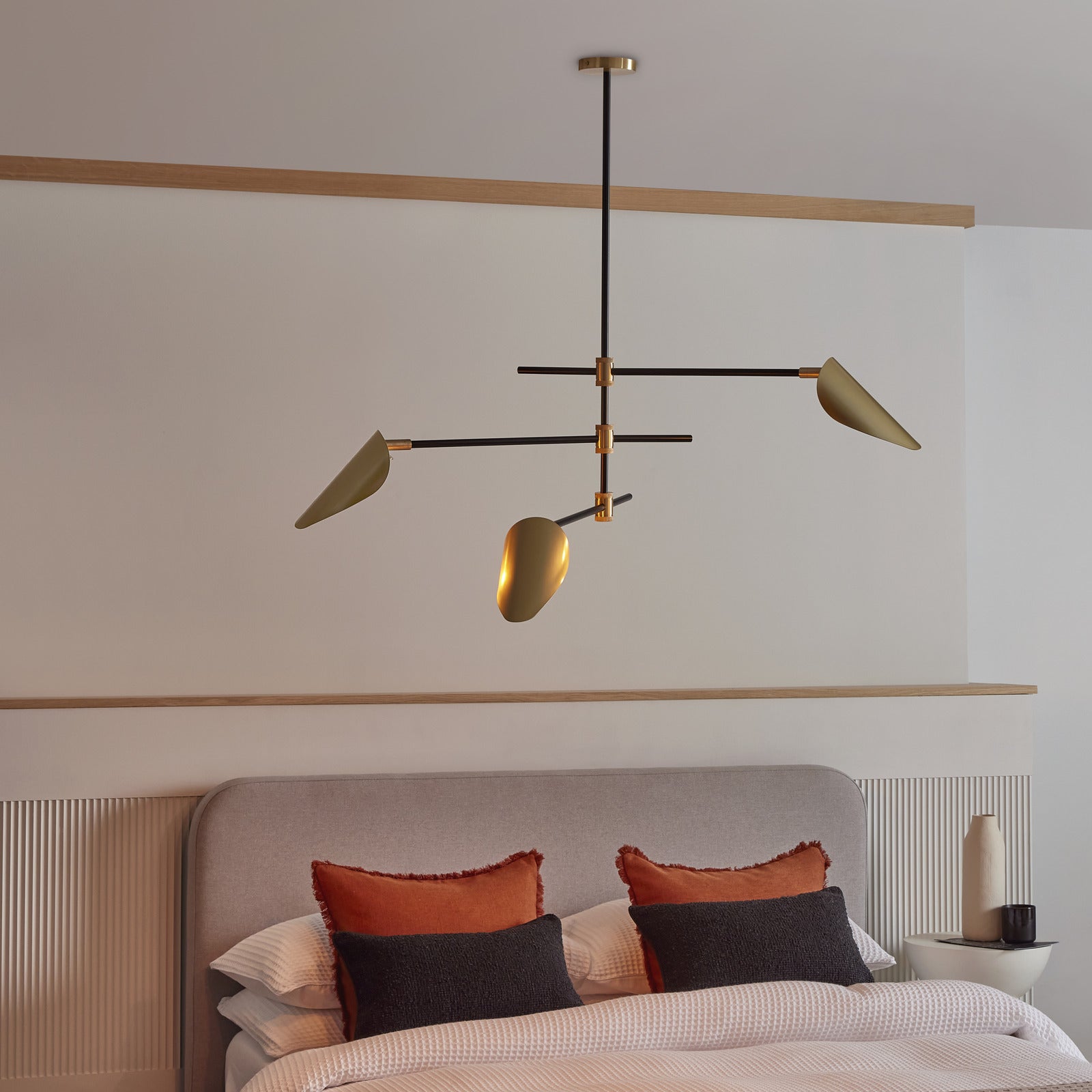 Axl 3-light Pendant