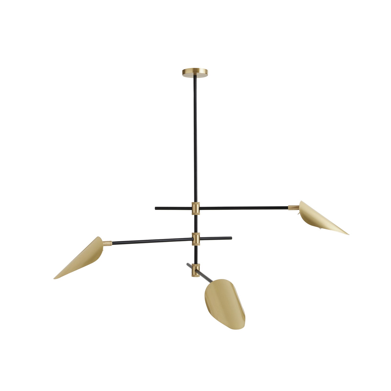 Axl 3-light Pendant