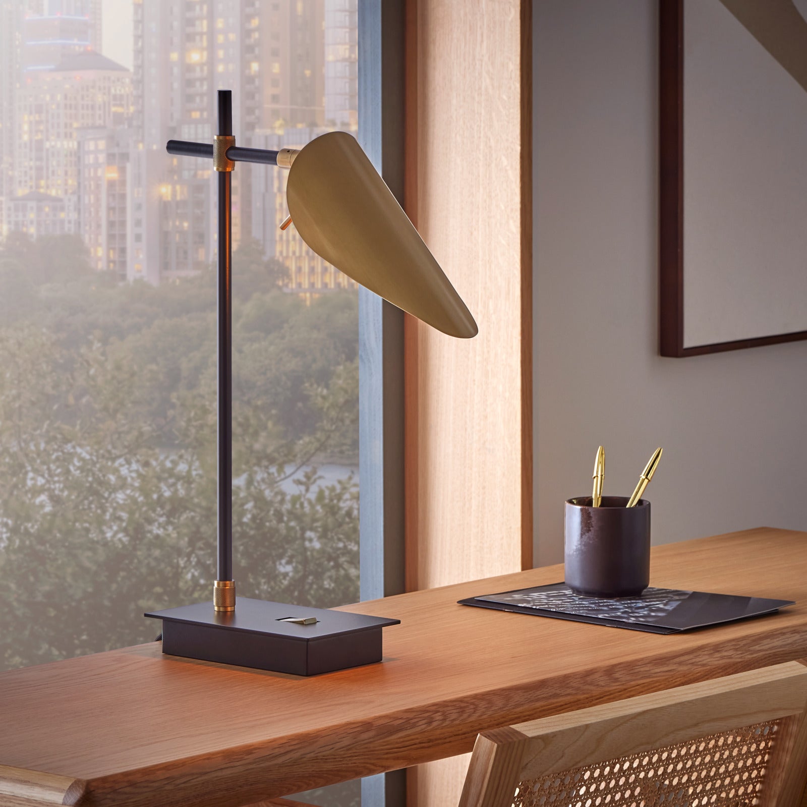 Axl Table Lamp