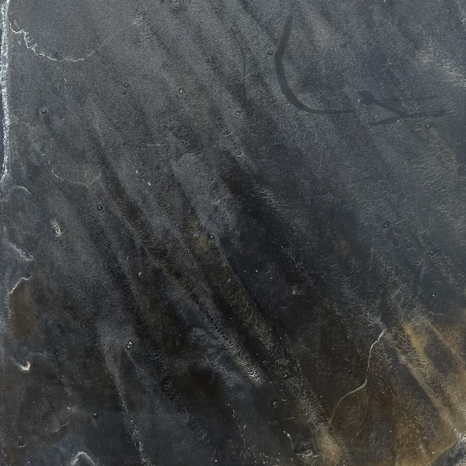 Acid Steel
