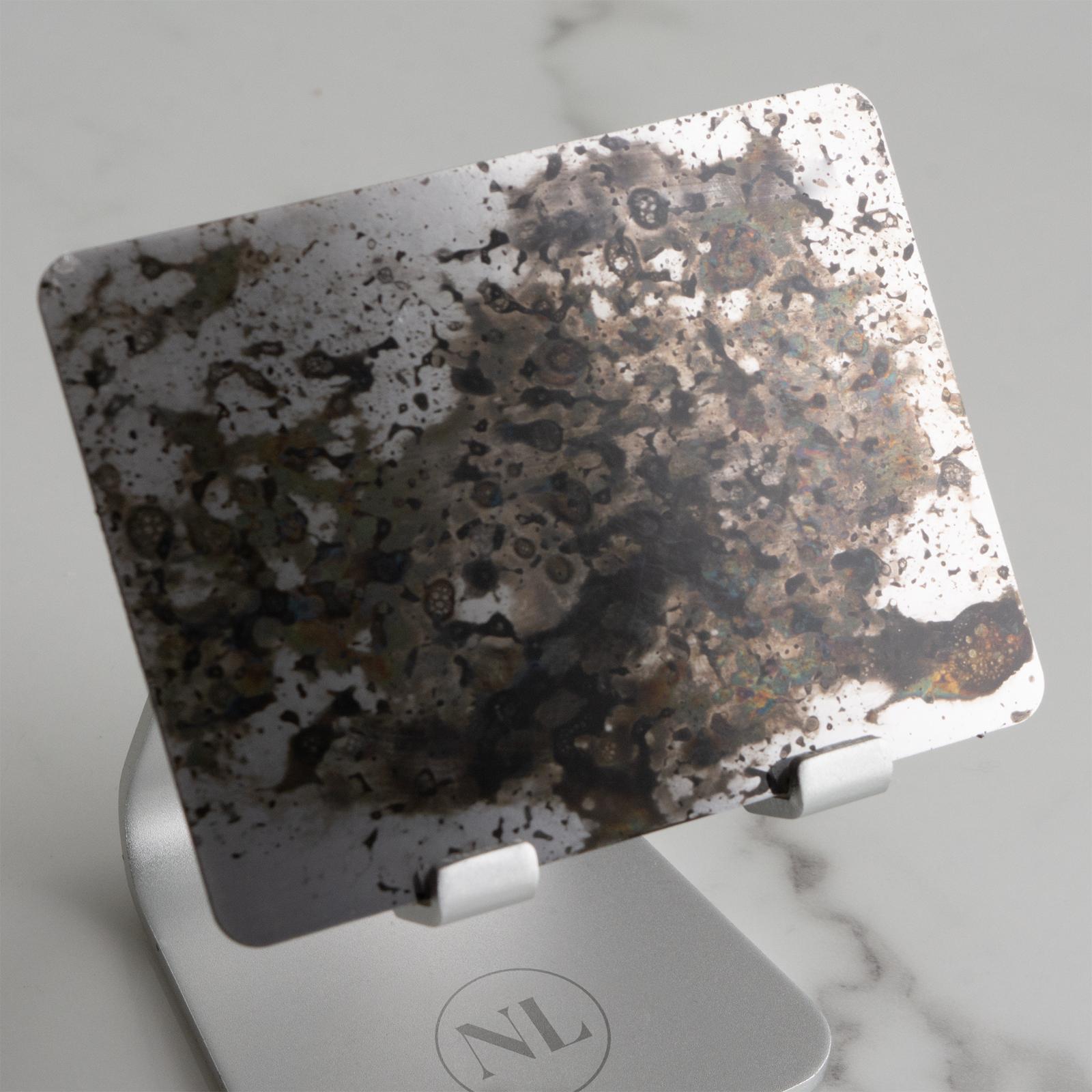 Antique Nickel