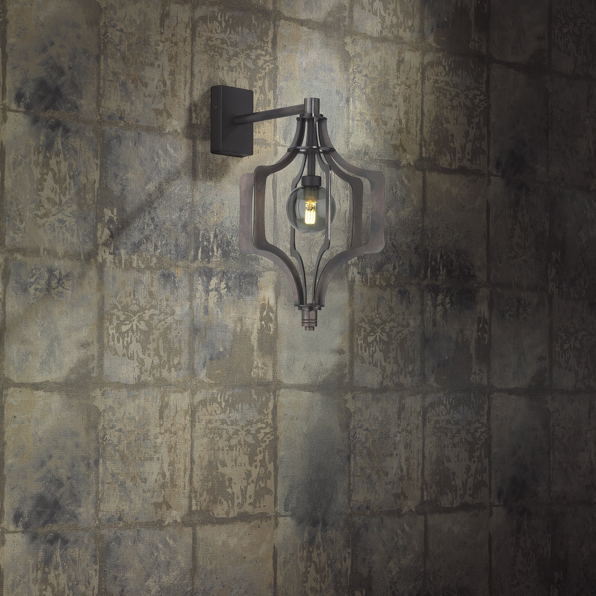 Aurelia Wall Light