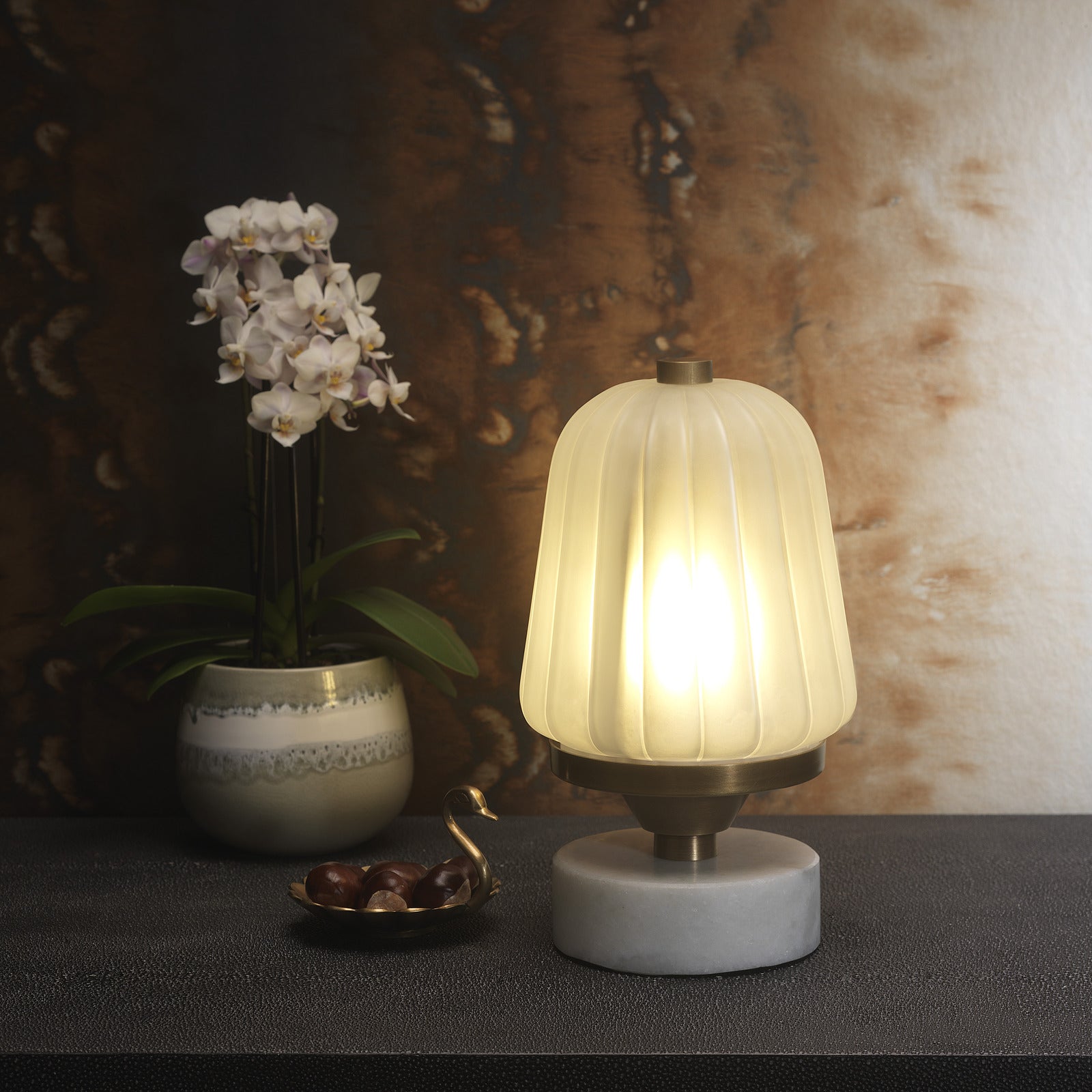 Balfour Rechargeable Table Lamp