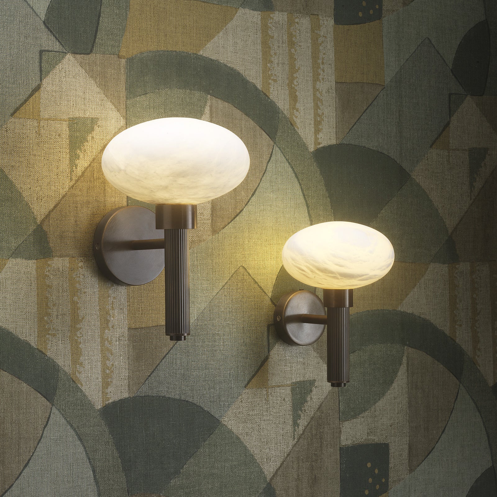 Bayreuth Medium Wall Light