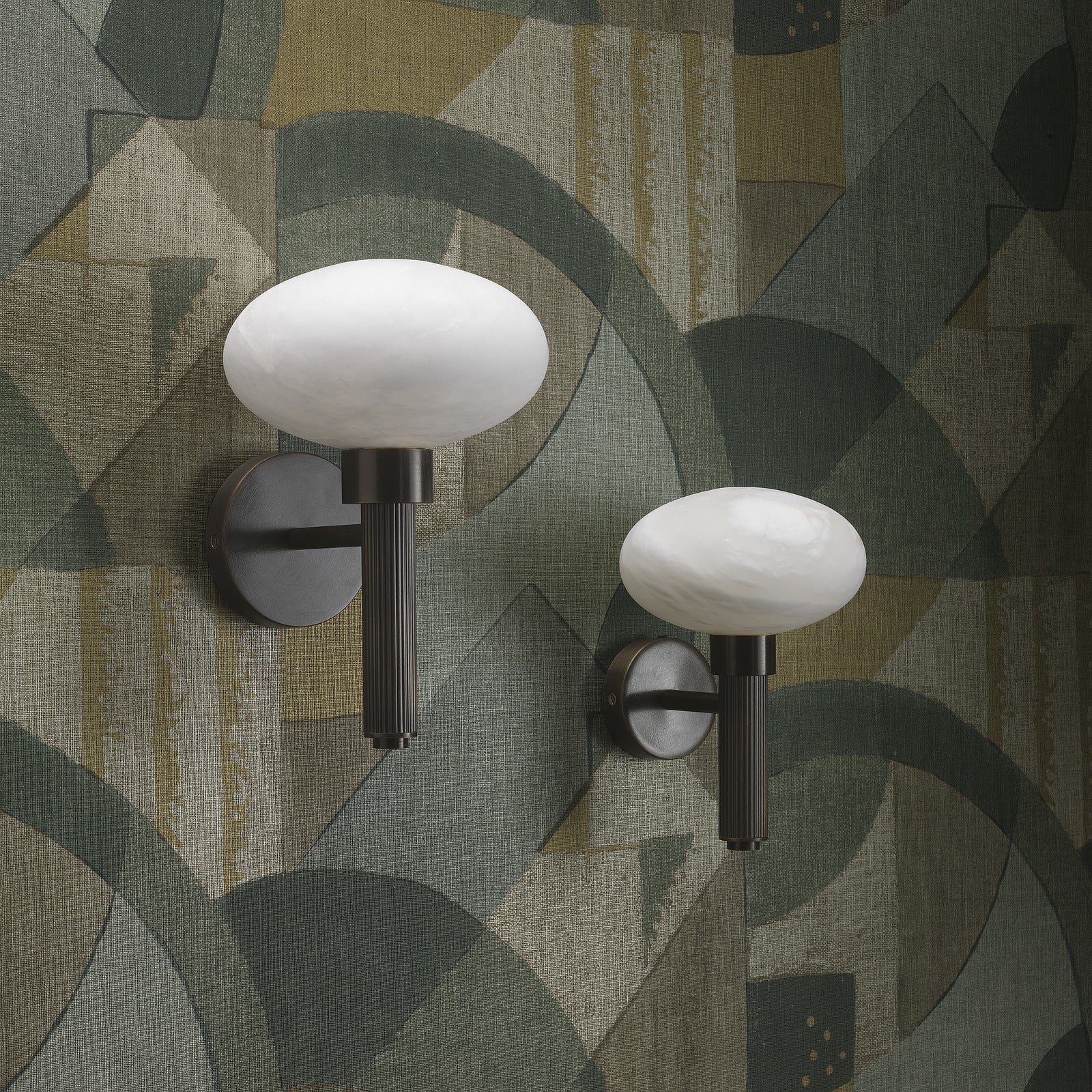Bayreuth Medium Wall Light