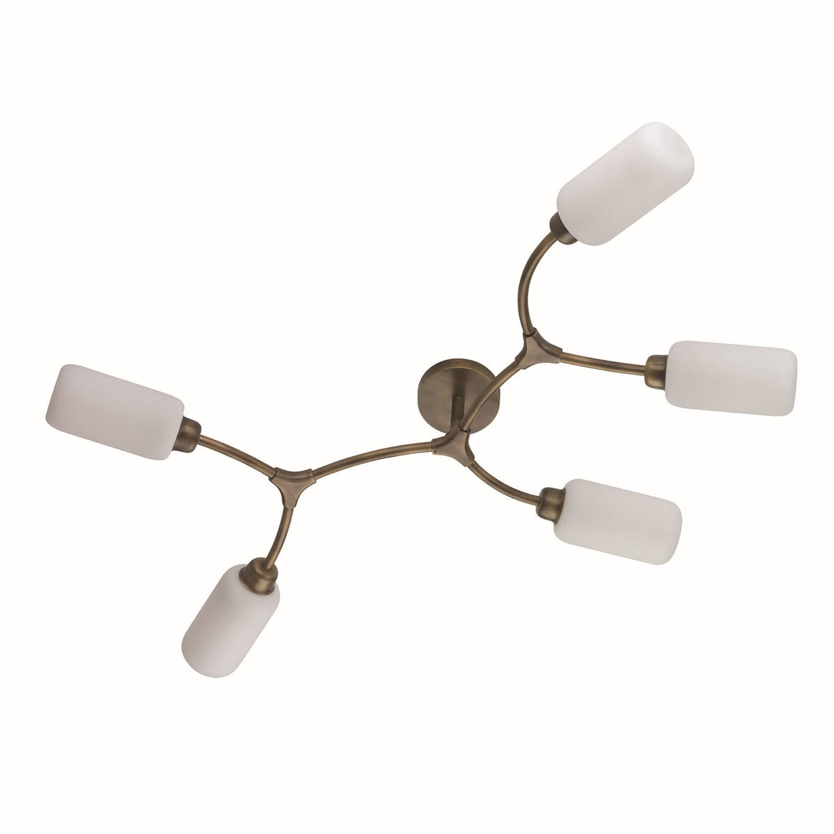 Beaune Semi Flush Ceiling Light