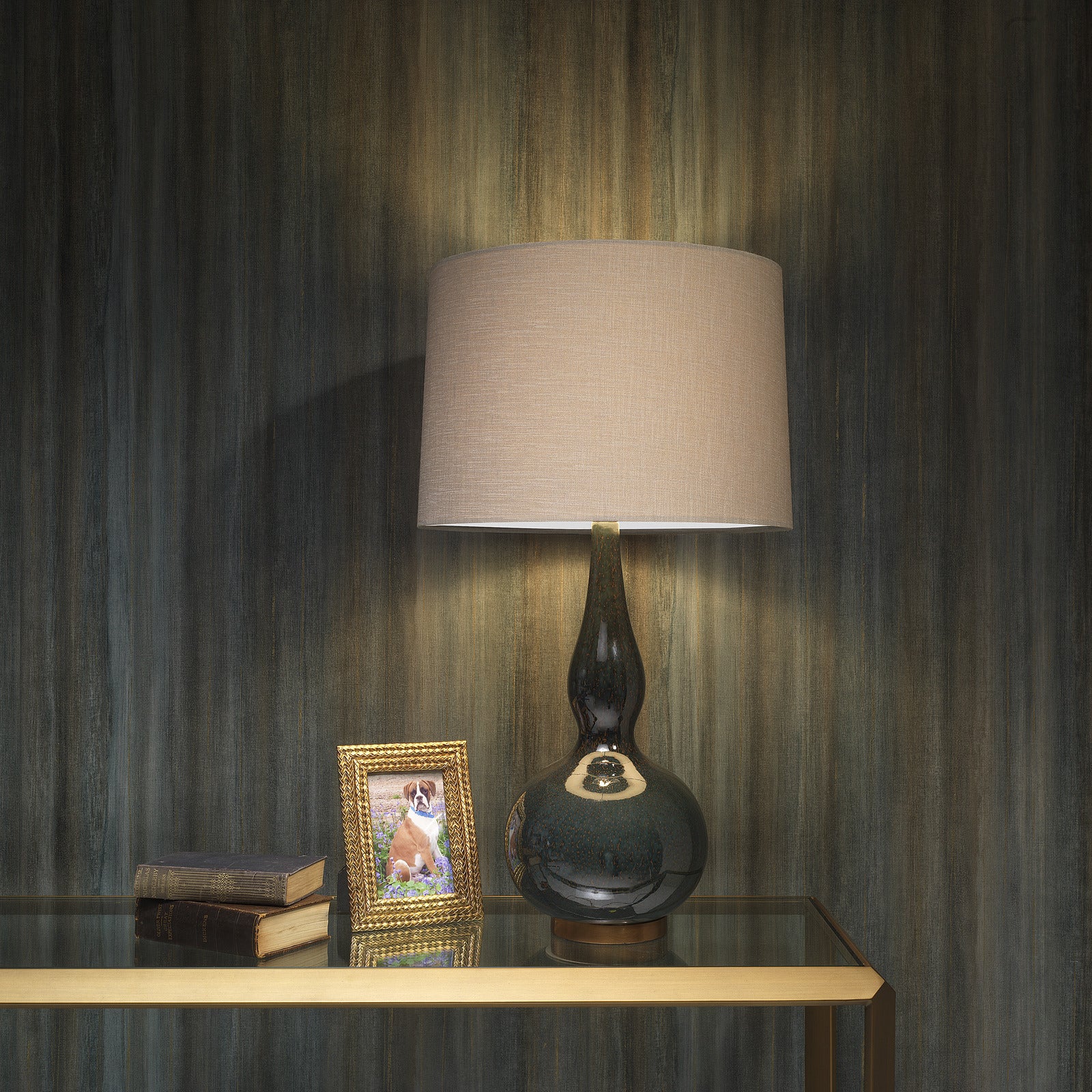 Borges Table Lamp