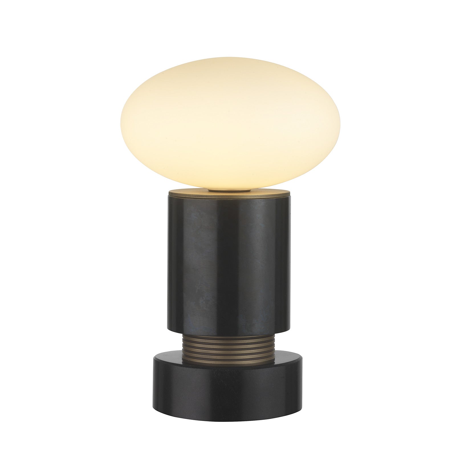 Bouvard Opal Table Lamp Medium