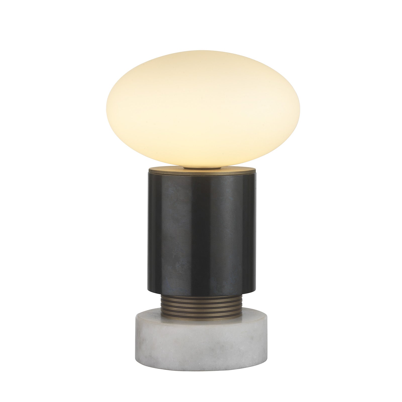 Bouvard Opal Table Lamp Medium