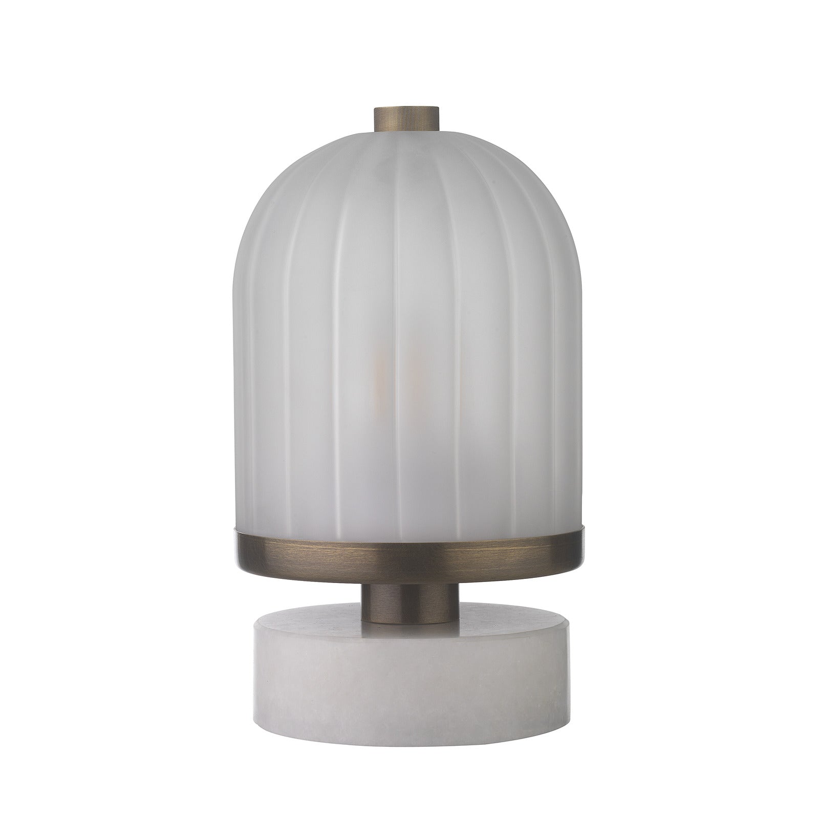 Bradbury Rechargeable Table Lamp