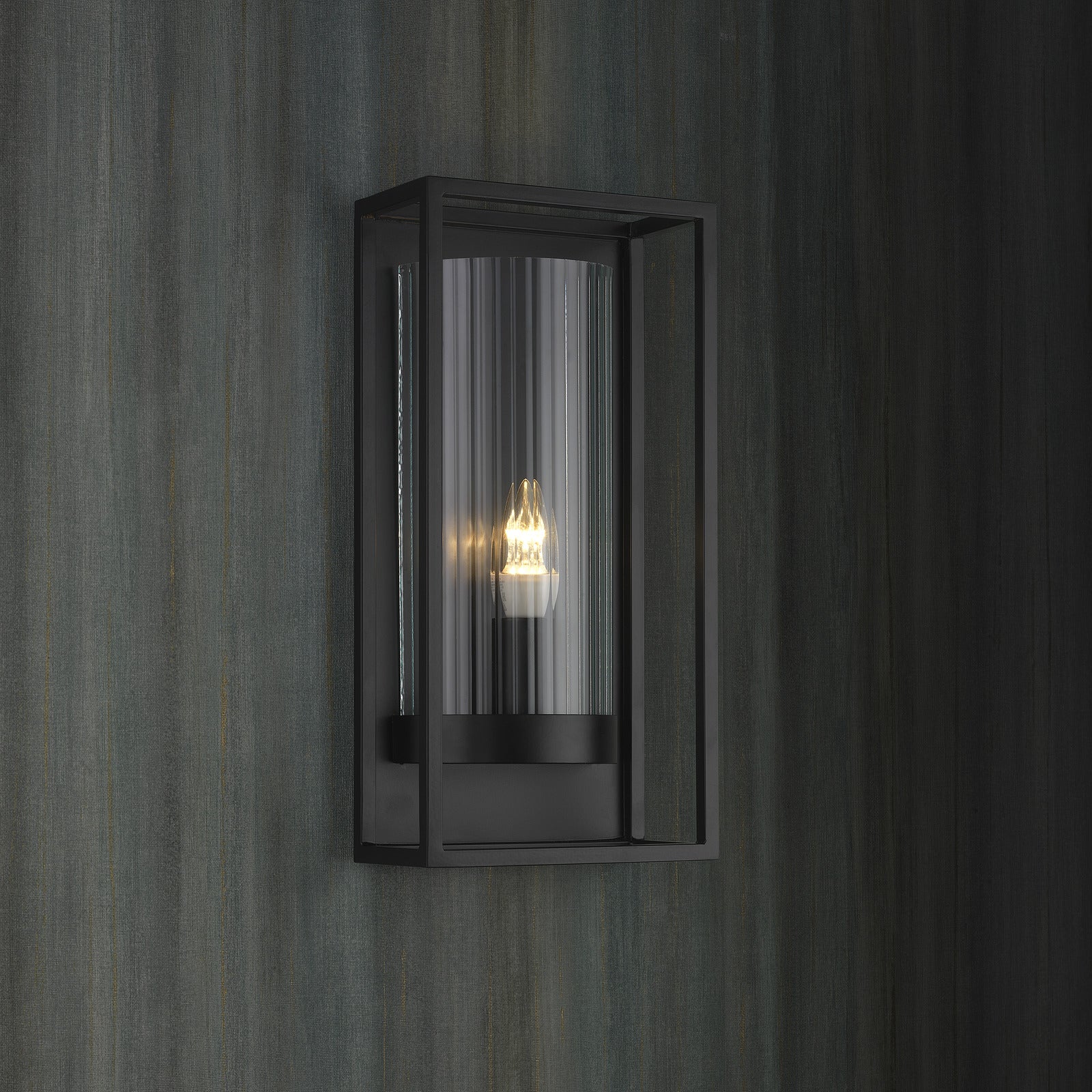 Brampton Wall Light