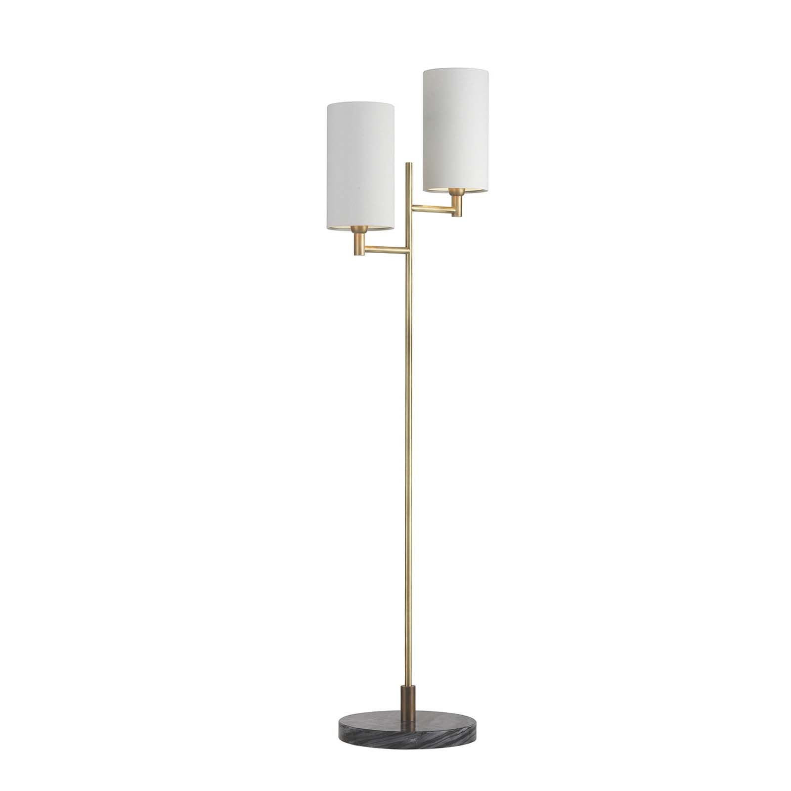 Brockwell Floor Lamp