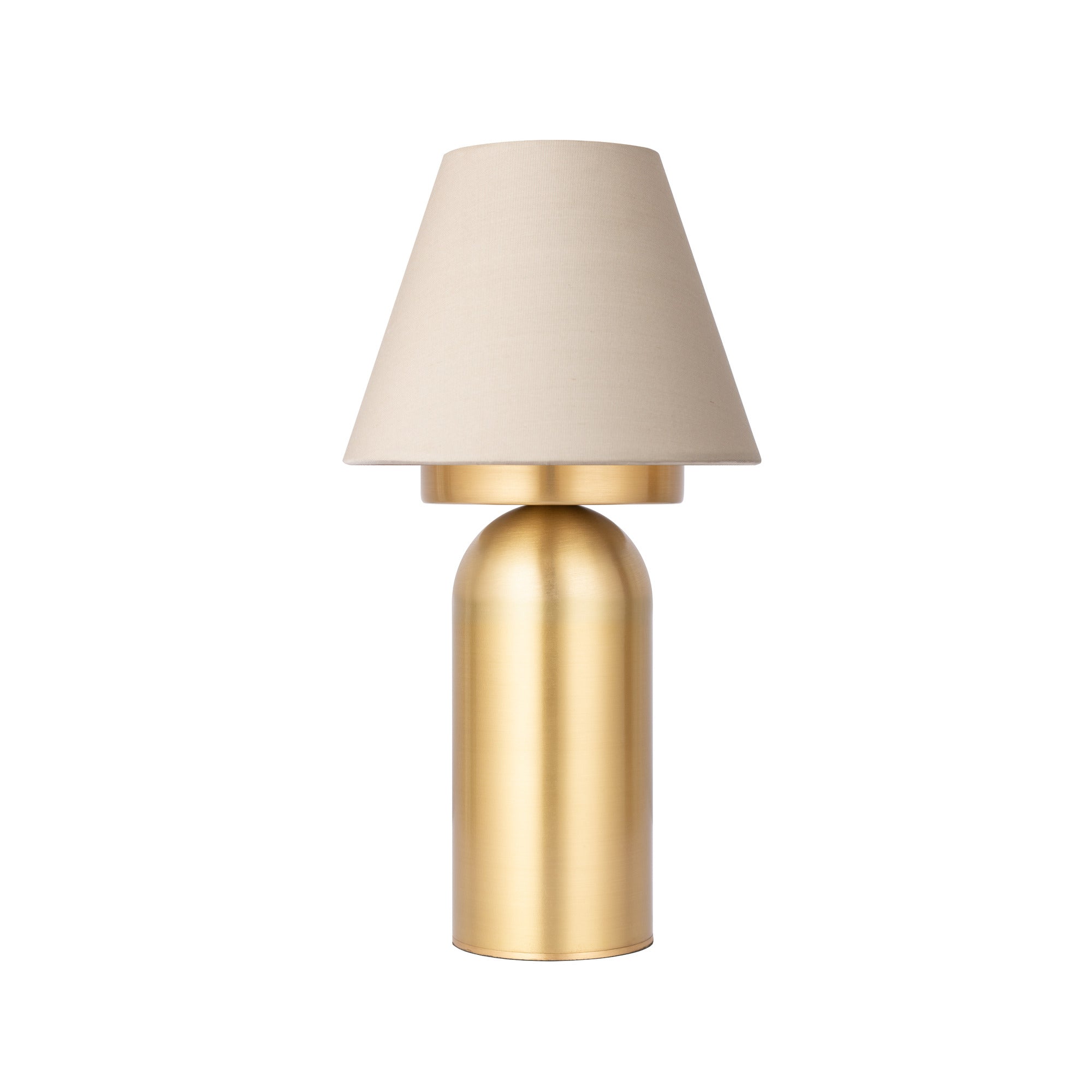 Bubble Rechargeable Table Lamp