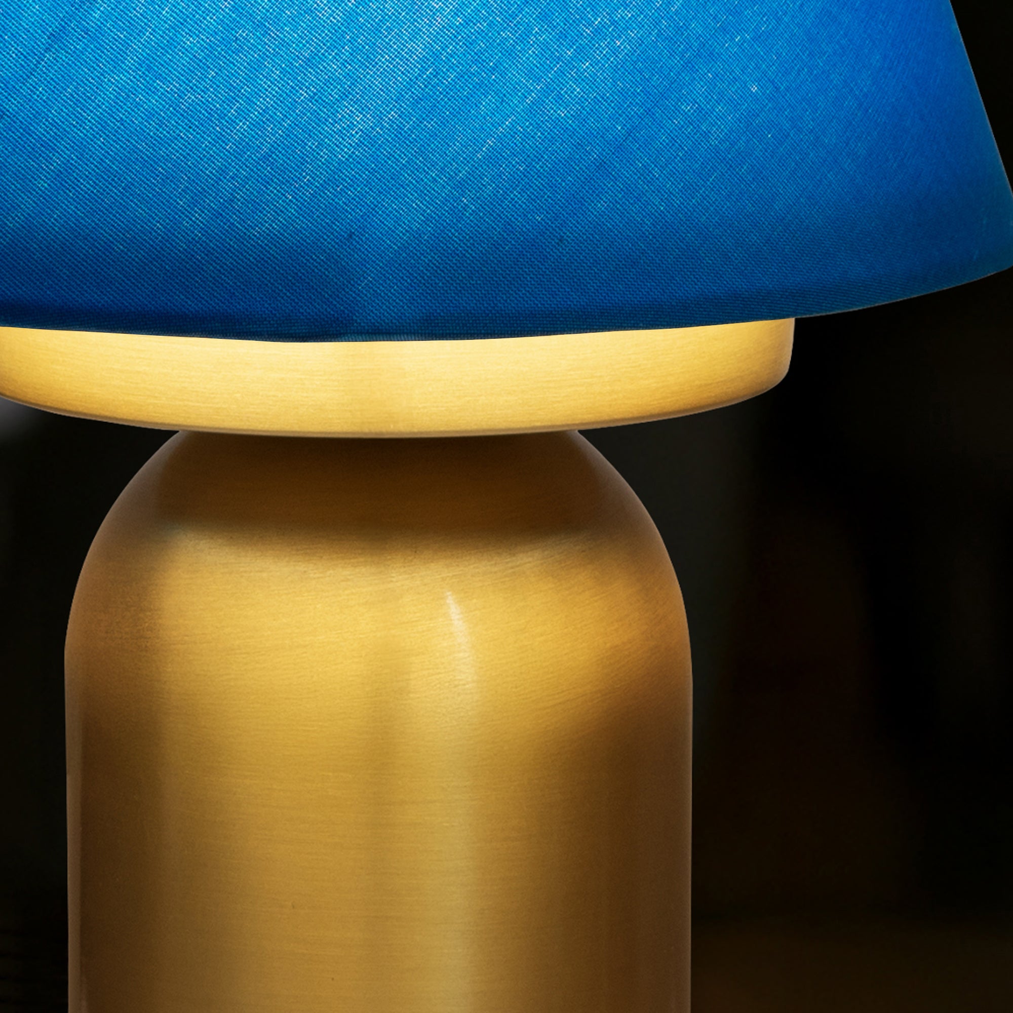 Bubble Rechargeable Table Lamp