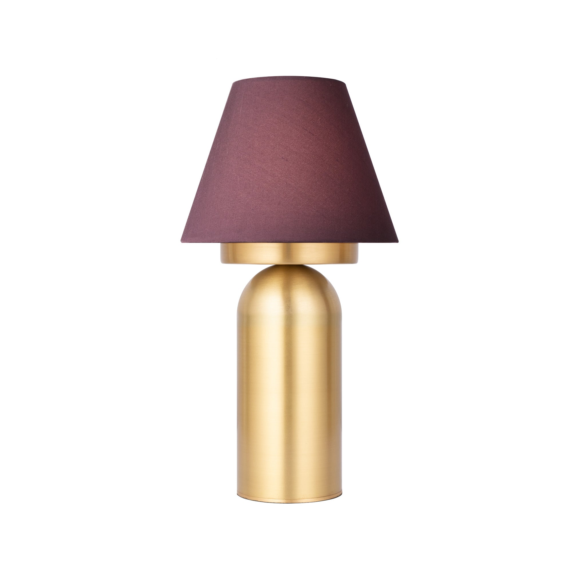 Bubble Rechargeable Table Lamp