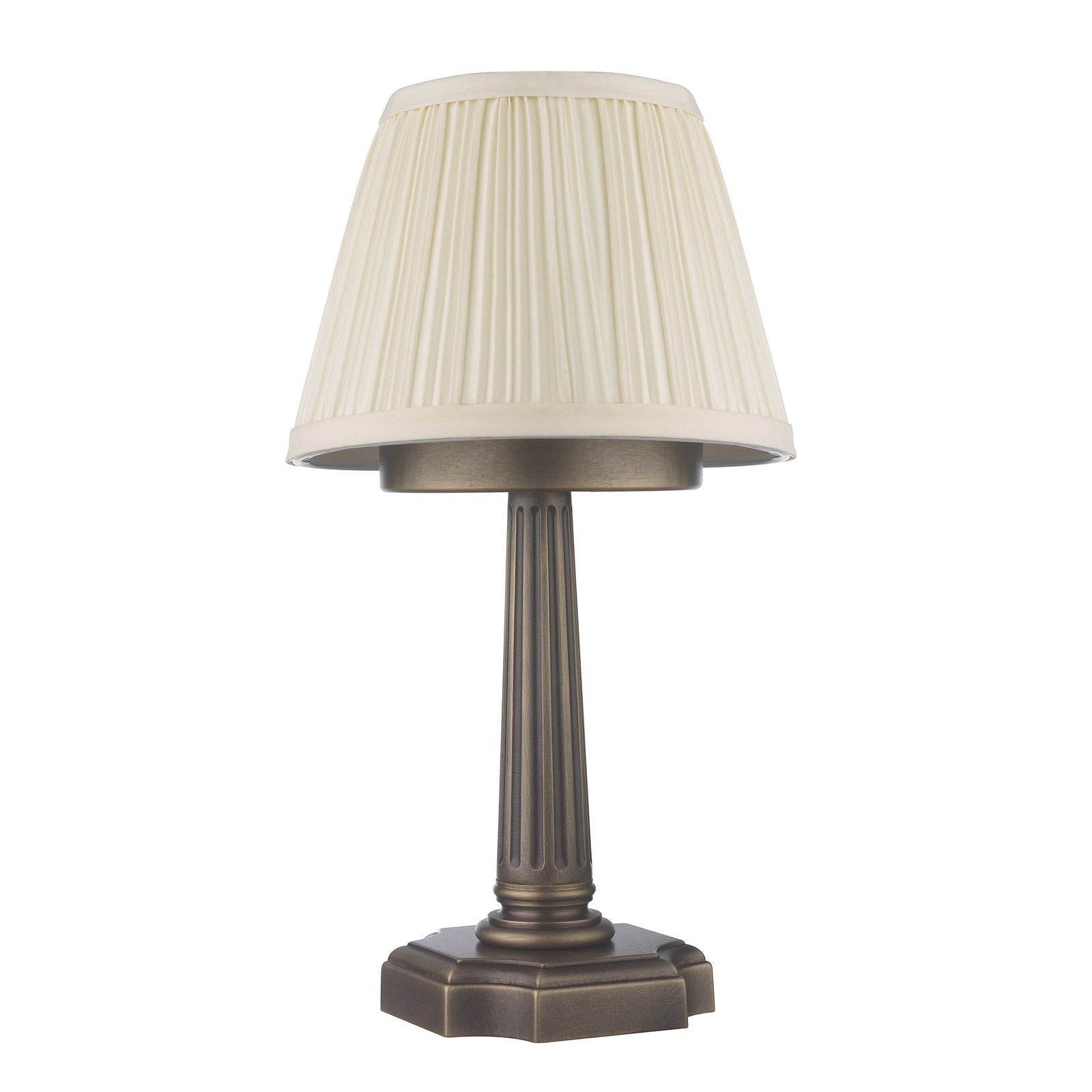 Burghley Rechargeable Table Lamp
