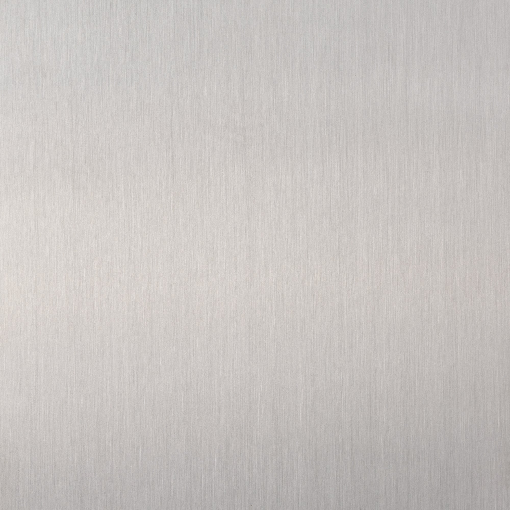 Brushed Stainless Steel