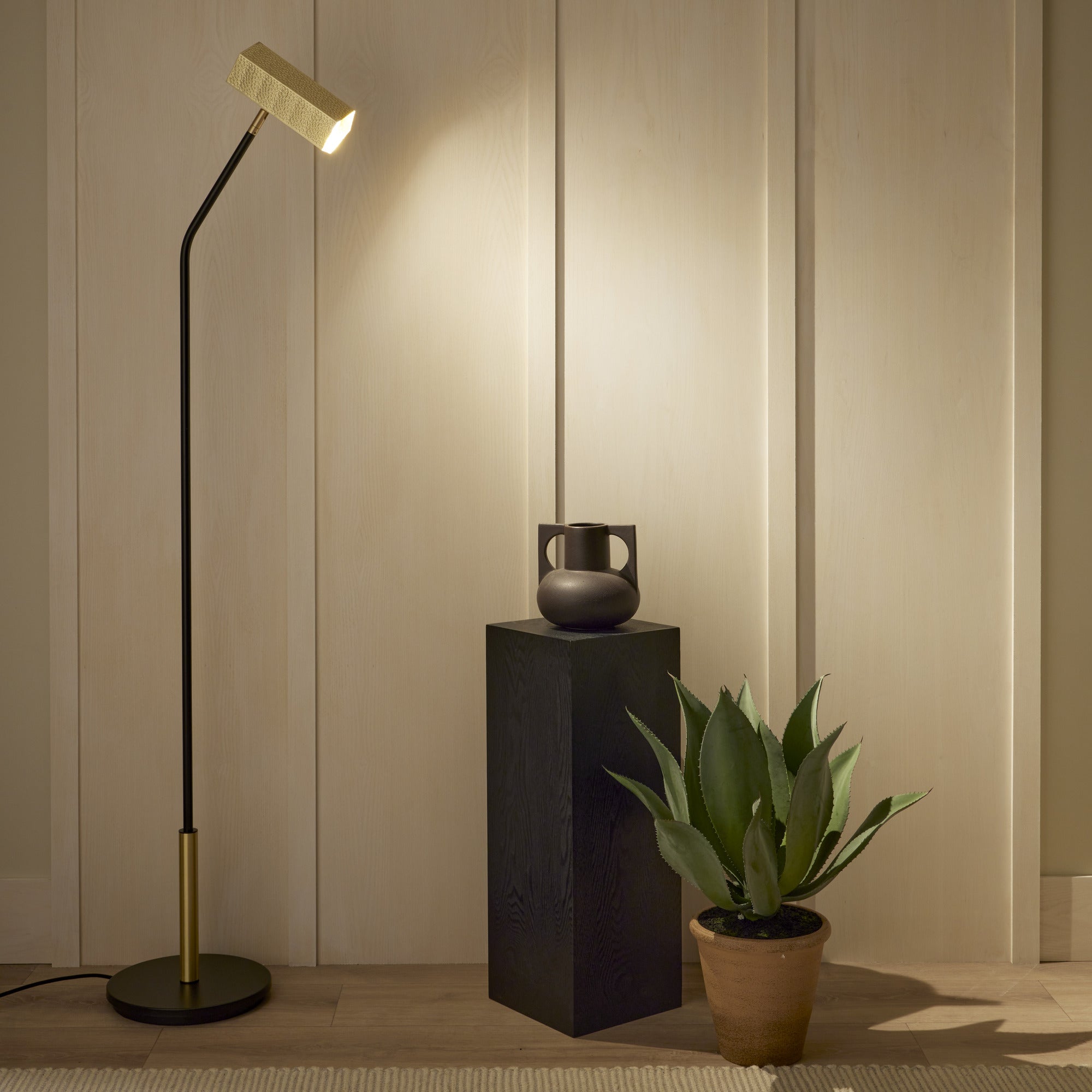 Cairo Floor Lamp