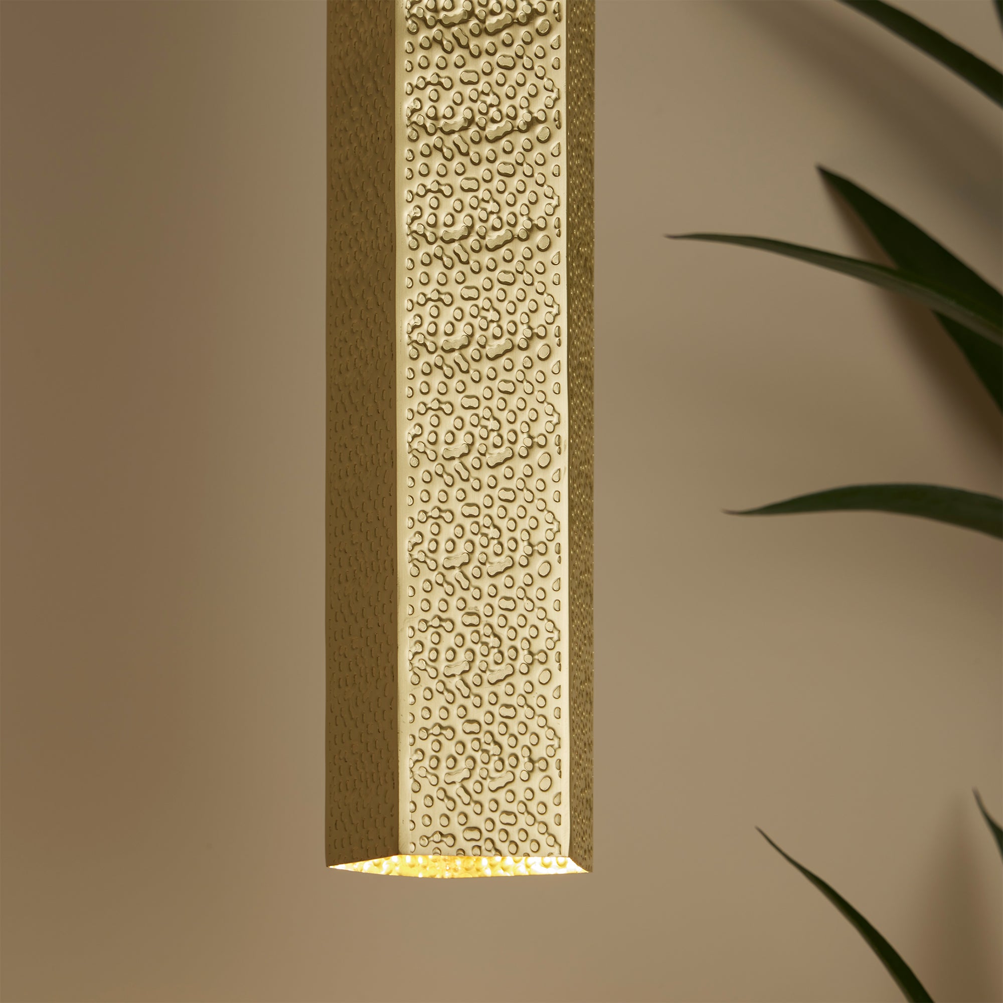 Cairo Pendant