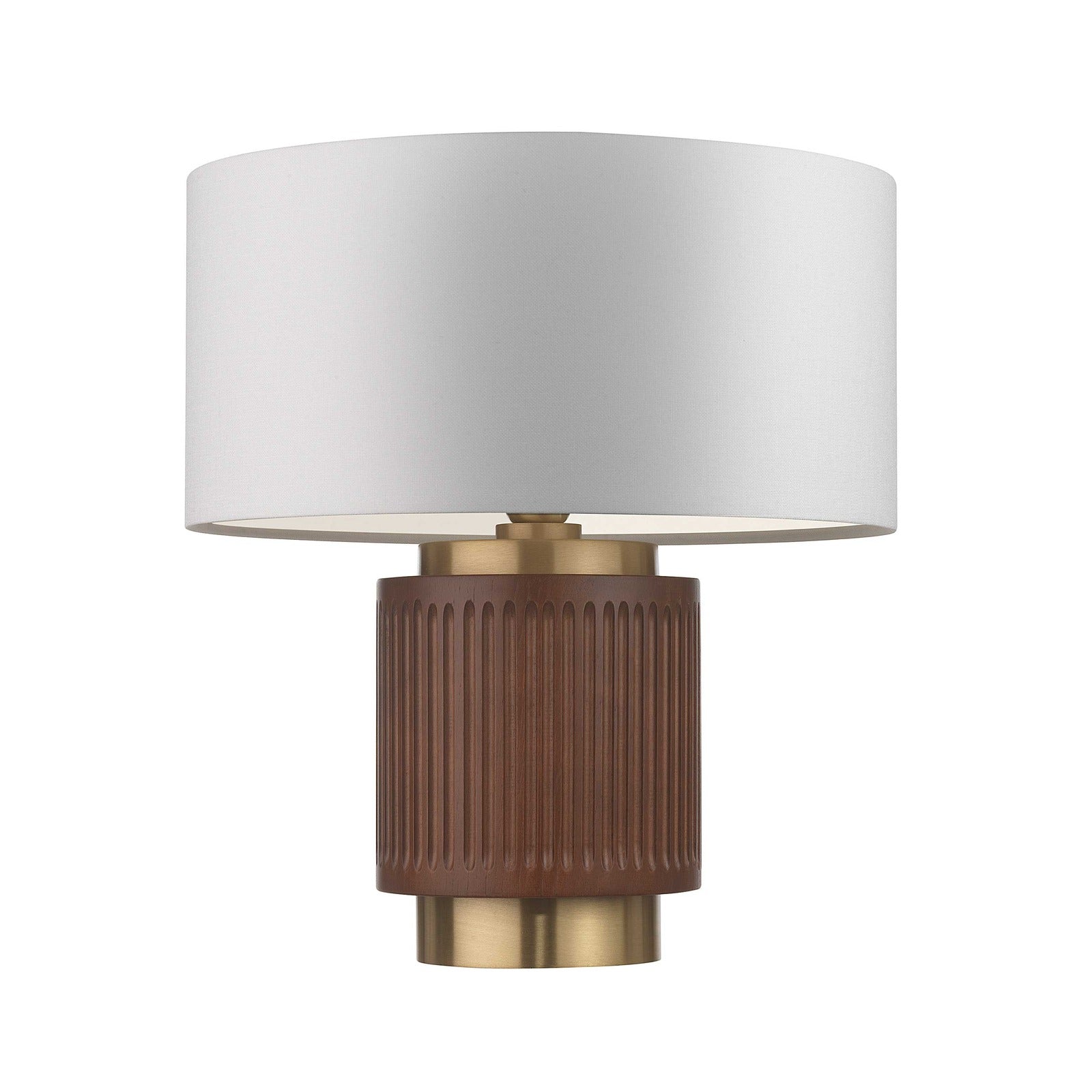Camber Table Lamp Short