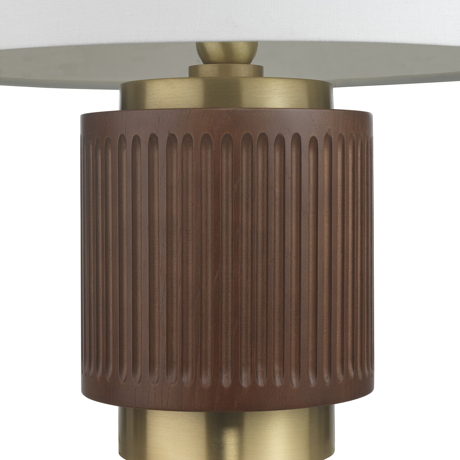 Camber Table Lamp Short