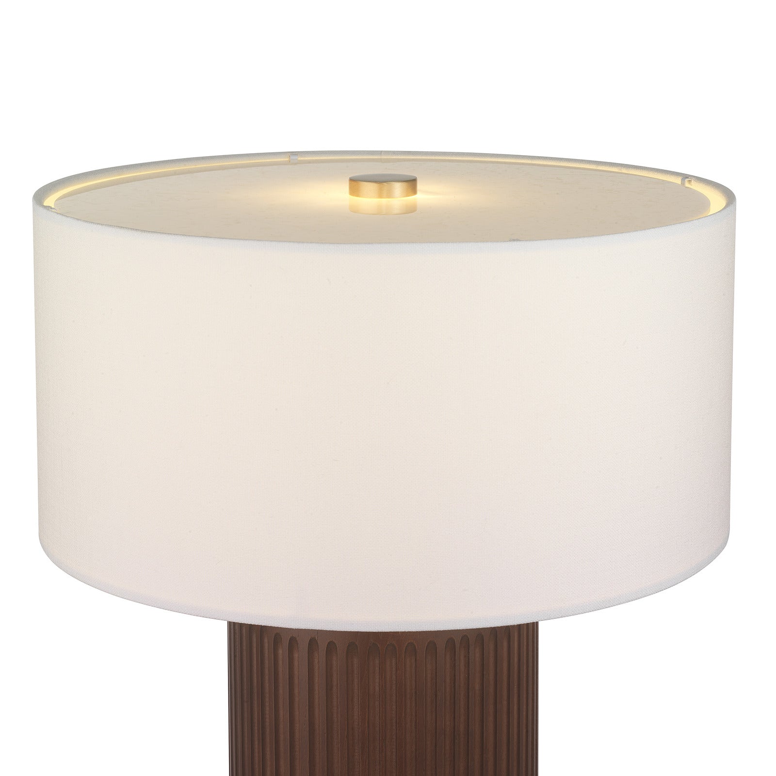 Camber Table Lamp Short