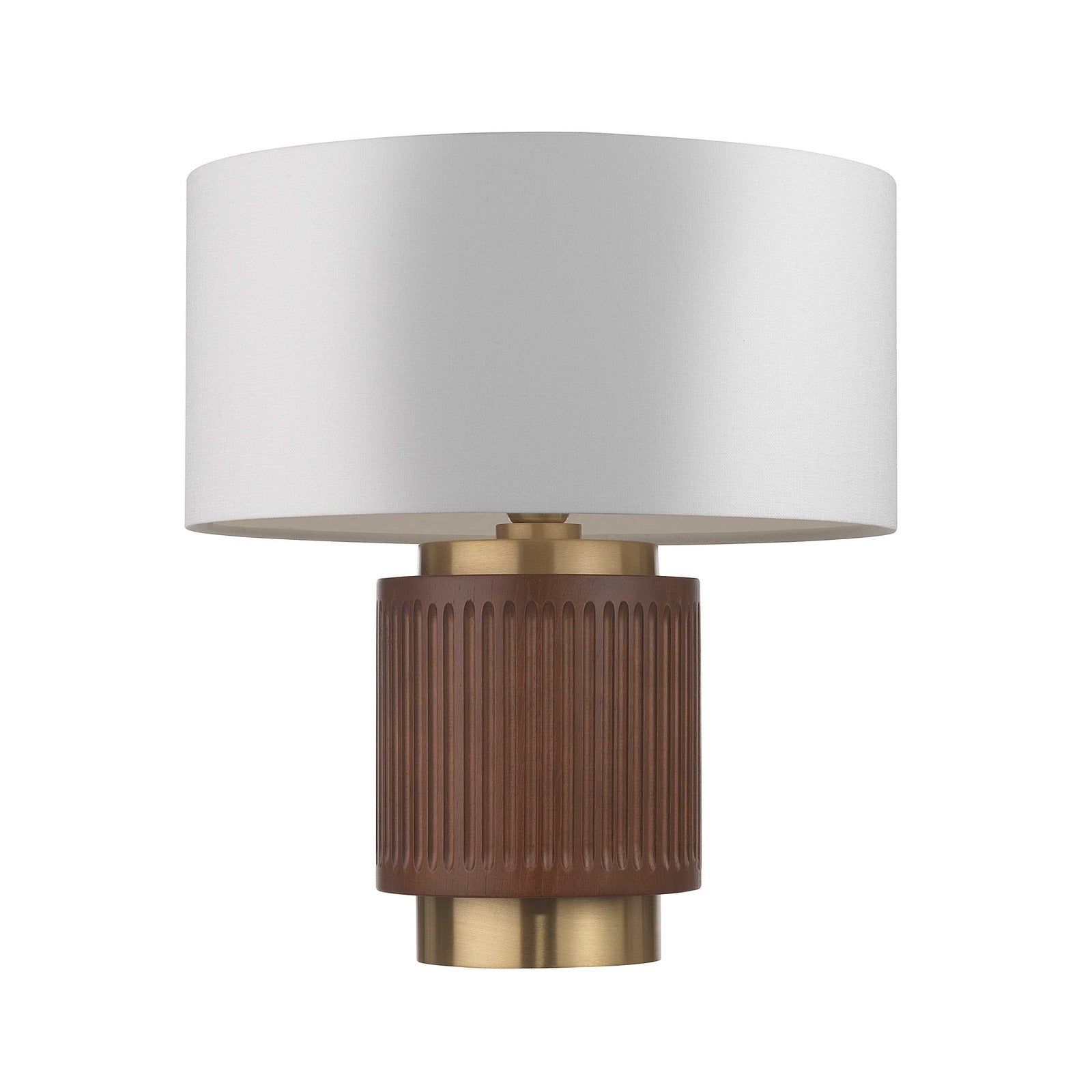 Camber Table Lamp Short