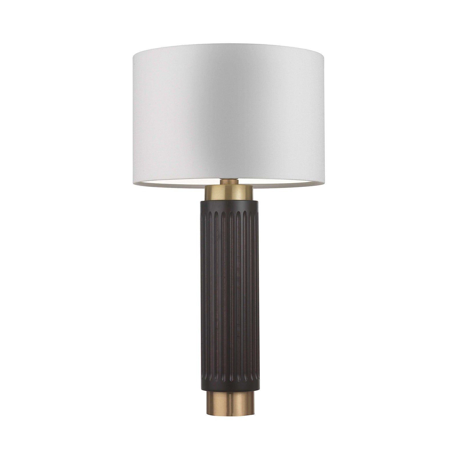 Camber Table Lamp Tall